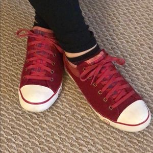 UGG sneakers